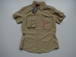 short sleeve