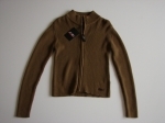 Vest musto