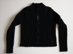 Vest musto
