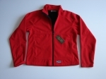 fleece windstopper parks