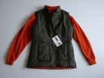 bodywarmer met koltrui cavallo
