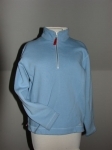 Musto Zip neck sweater