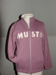 Musto Applique sweater