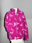 Mountain Horse print